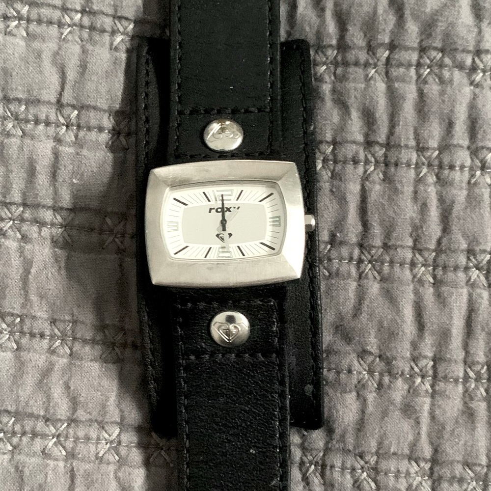 Roxy Watch